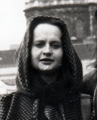 Zlata Kaprálová (1957)